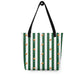 Borsa tote a righe Spritz