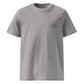 T-shirt unisex in cotone biologico con stampa Mezcal