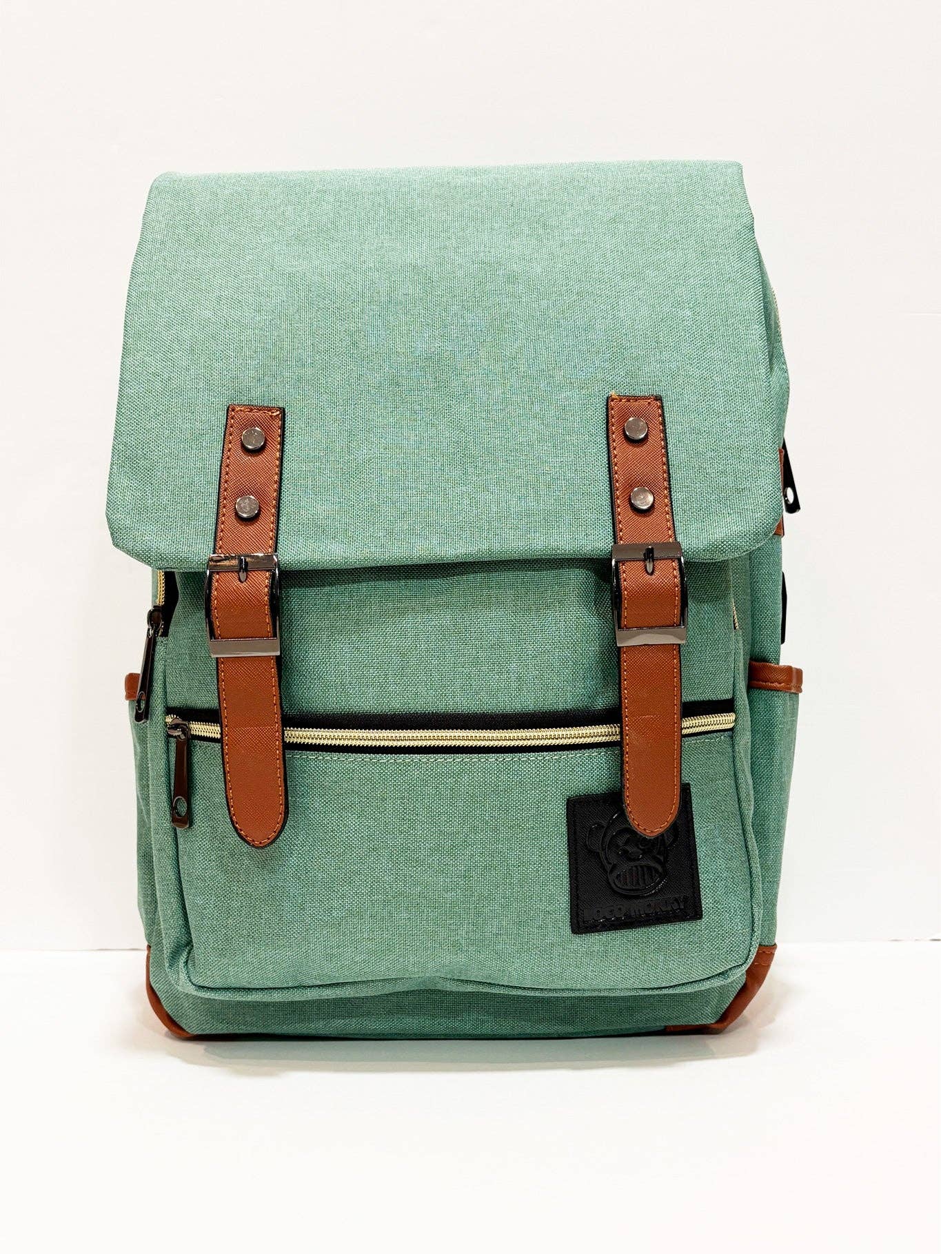 Zaino urbano unisex Mico