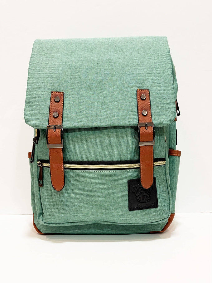 Zaino urbano unisex Mico