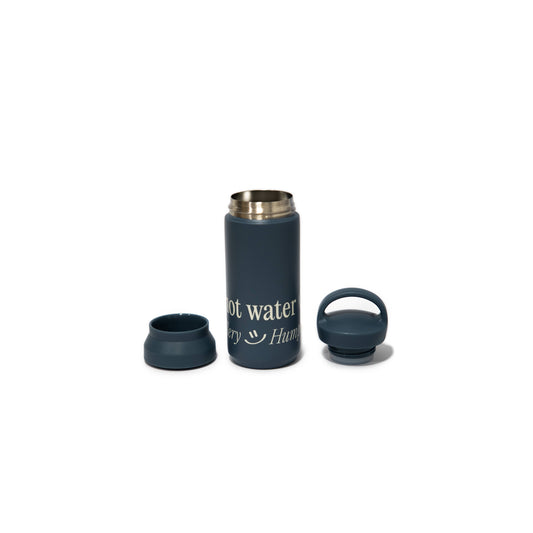 Borraccia termica in acciaio inox riciclato 320 ml