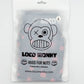 Boxer uomo Locos Neon Loco Monky