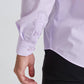 Camicia comfort Parma con collo francese