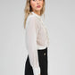 Camicia Sinouva ecrù