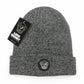 Berretto invernale basic in maglia Loco Monky