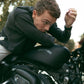 Felpa girocollo Gentleman's Ride
