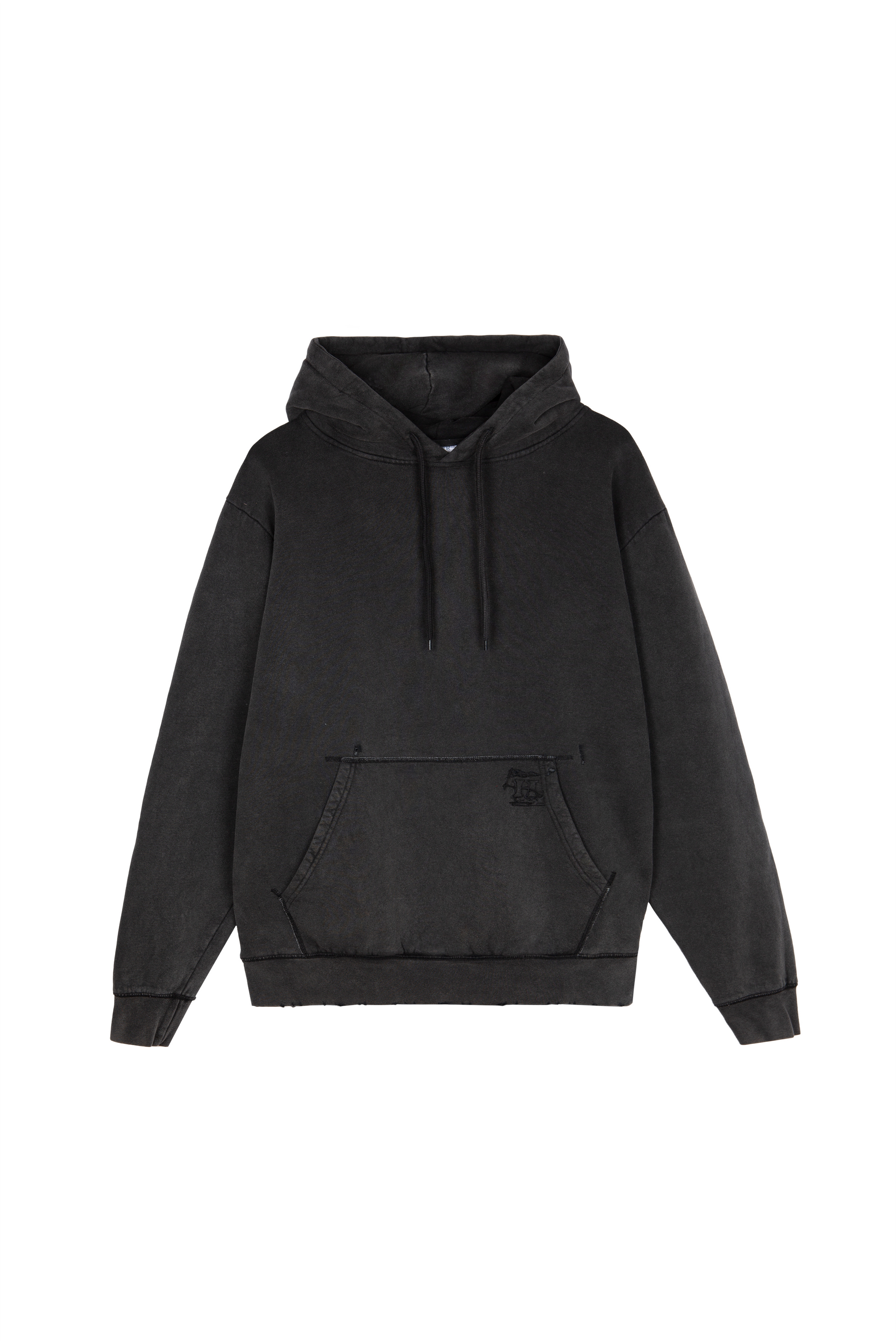 Felpa con cappuccio Surf & Motors