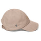 Cappellino da baseball Coffee Social Club ricamato