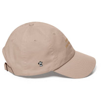 Cappellino da baseball Coffee Social Club ricamato