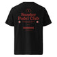 T-shirt unisex in cotone biologico Sunday Padel Club