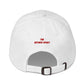 Cappellino da baseball Aperitivo ricamato in cotone