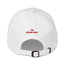 Cappellino da baseball Aperitivo ricamato in cotone