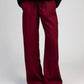 Pantaloni fluidi Pamjo Malaga