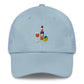 Cappellino da baseball Spritz ricamato