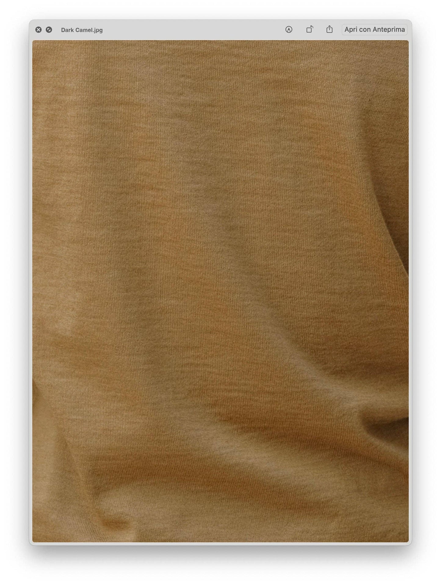Maglione girocollo a costine in lana merino extra fine 3D