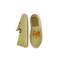 Espadrillas Lucky Ride in lino