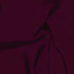 Maglione dolcevita in misto cashmere senza cuciture