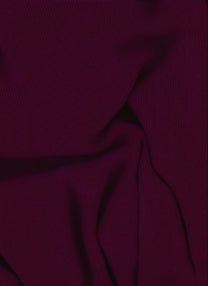 Maglione dolcevita in misto cashmere senza cuciture