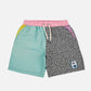 Costume da bagno Lifeguard in Seaqual® Yarn Antonyo Marest x Trendsplant