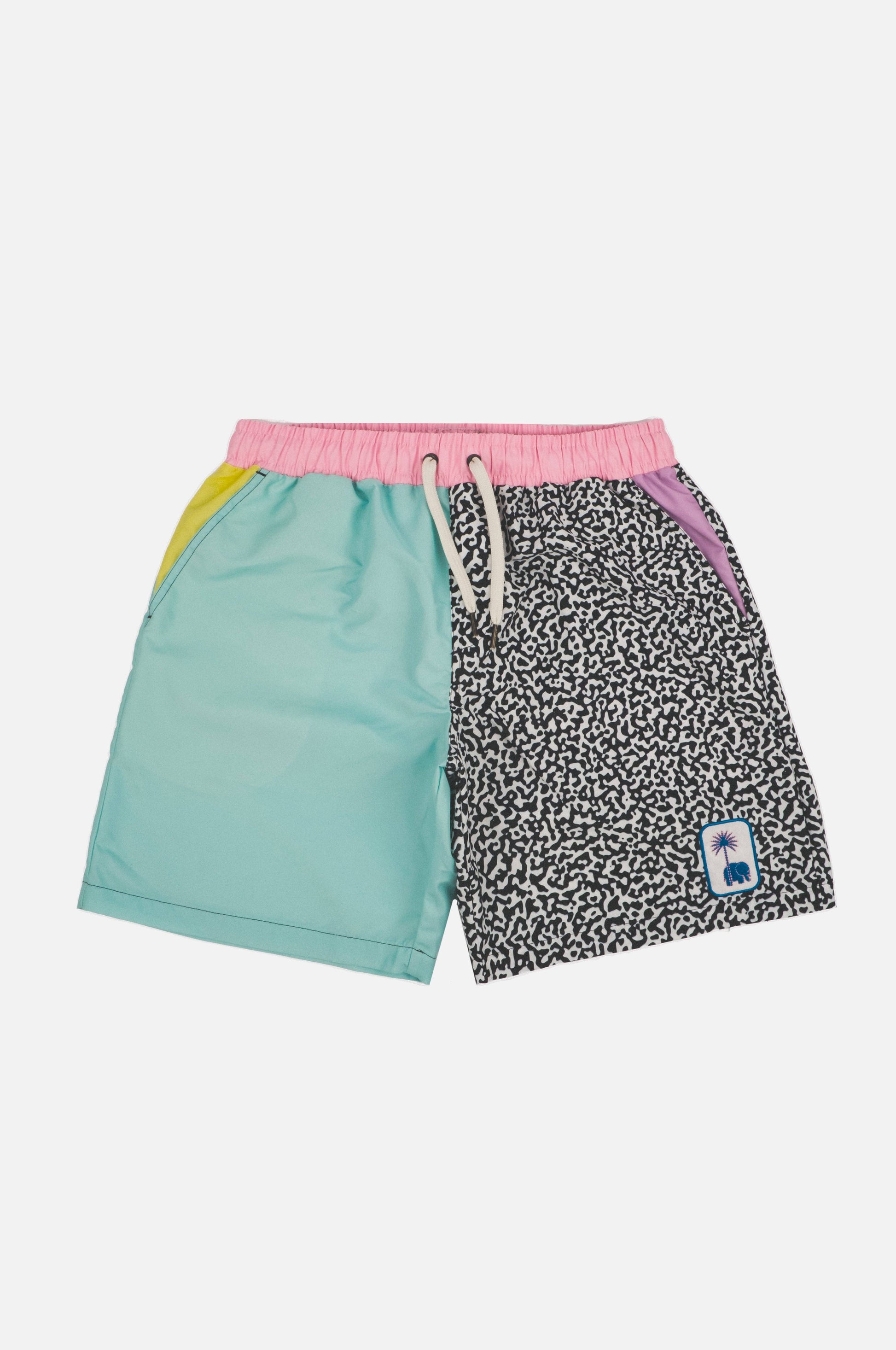 Costume da bagno Lifeguard in Seaqual® Yarn Antonyo Marest x Trendsplant