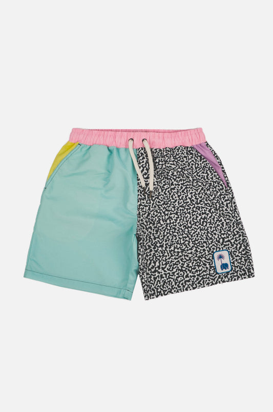 Costume da bagno Lifeguard in Seaqual® Yarn Antonyo Marest x Trendsplant