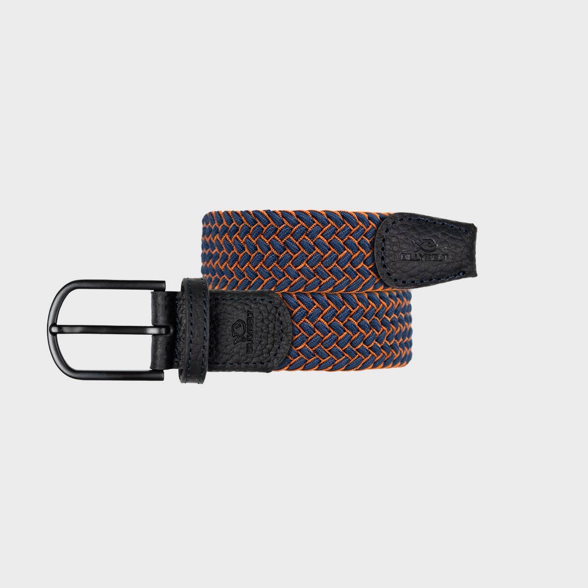 Cintura elastica intrecciata regolabile Durbuy