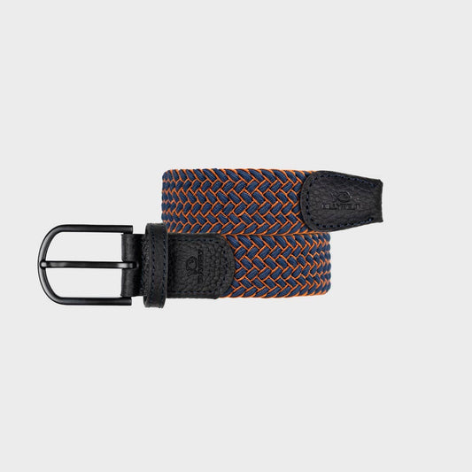 Cintura elastica intrecciata regolabile Durbuy