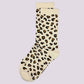 Calzini Leo animalier in cotone biologico