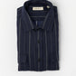 Camicia in flanella a righe Rio