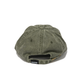 Cappellino psichedelico in cotone biologico
