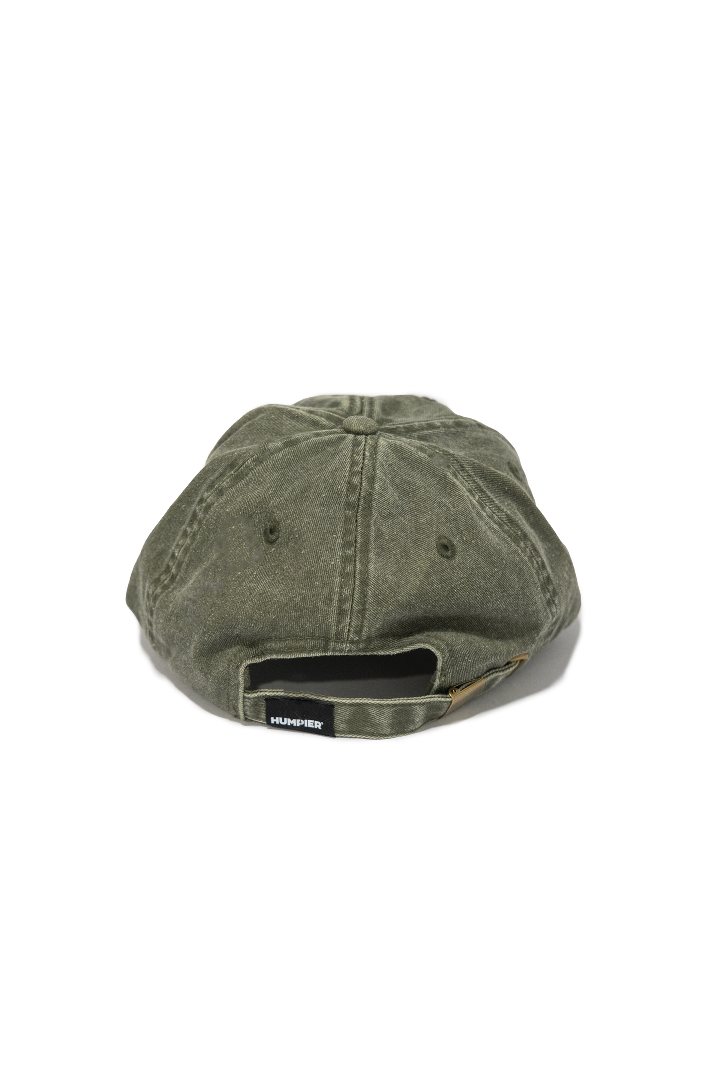 Cappellino psichedelico in cotone biologico