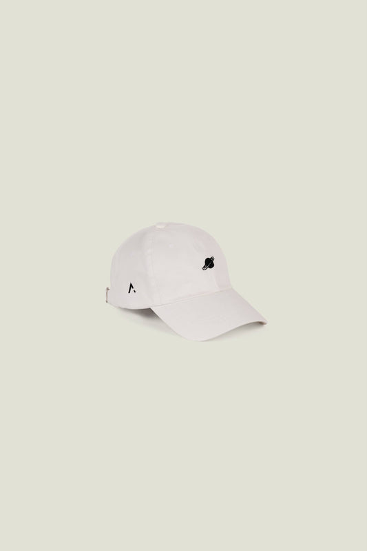Cappellino da baseball Saturn in cotone