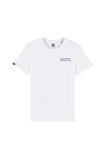 T-shirt Vespa in cotone organico