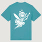 T-shirt Tooth Fairy Ocean