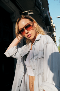 Occhiali da sole unisex Milano polarizzati