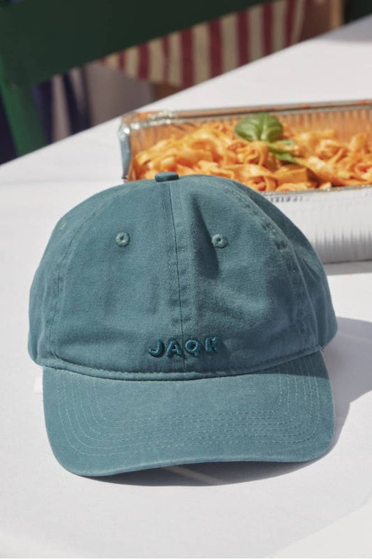 Cappello da baseball Vic color Agave