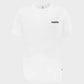 T-shirt Uomo Antimacchia con Logo