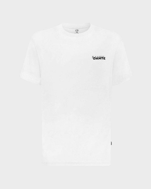 T-shirt Uomo Antimacchia con Logo