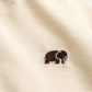 T-shirt donna essenziale in cotone organico
