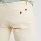 Pantaloni chino slim da uomo