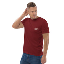 T-shirt unisex in cotone biologico The Social Coffee Club