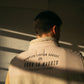Gilet in pile Born in Madrid