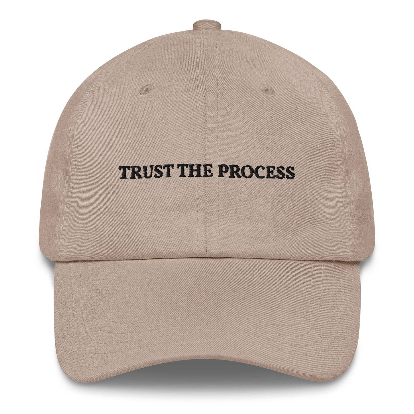 Cappellino da baseball Trust the Process