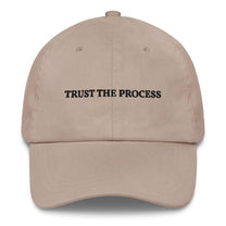 Cappellino da baseball Trust the Process