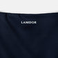 Gonna pantaloncino sportiva con shorts interni e tasca laterale