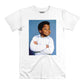T-shirt vintage fotografica Arnold Jackson