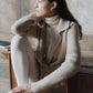 Giacca doppiopetto Bar in puro cashmere