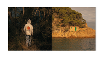 Fanzine Le Mediterraneé
