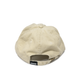 Cappellino Mental Vacation in cotone biologico