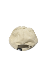 Cappellino Mental Vacation in cotone biologico